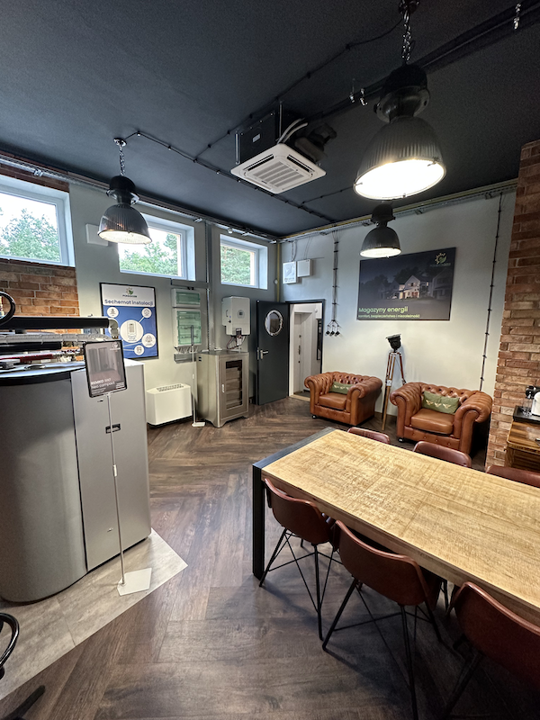 Klimatyzacja Nadarzyn, Warszawa i Piaseczno