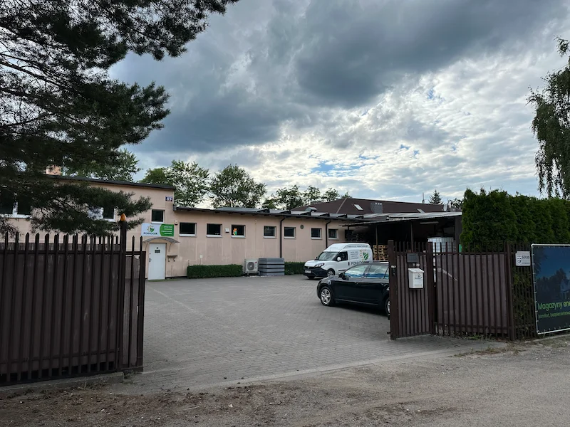 Klimatyzacja Nadarzyn, Warszawa i Piaseczno