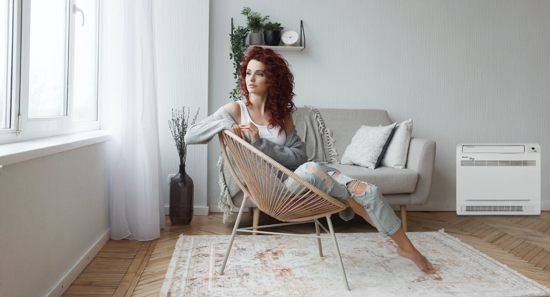 Klimatyzacja Nadarzyn, Warszawa i Piaseczno