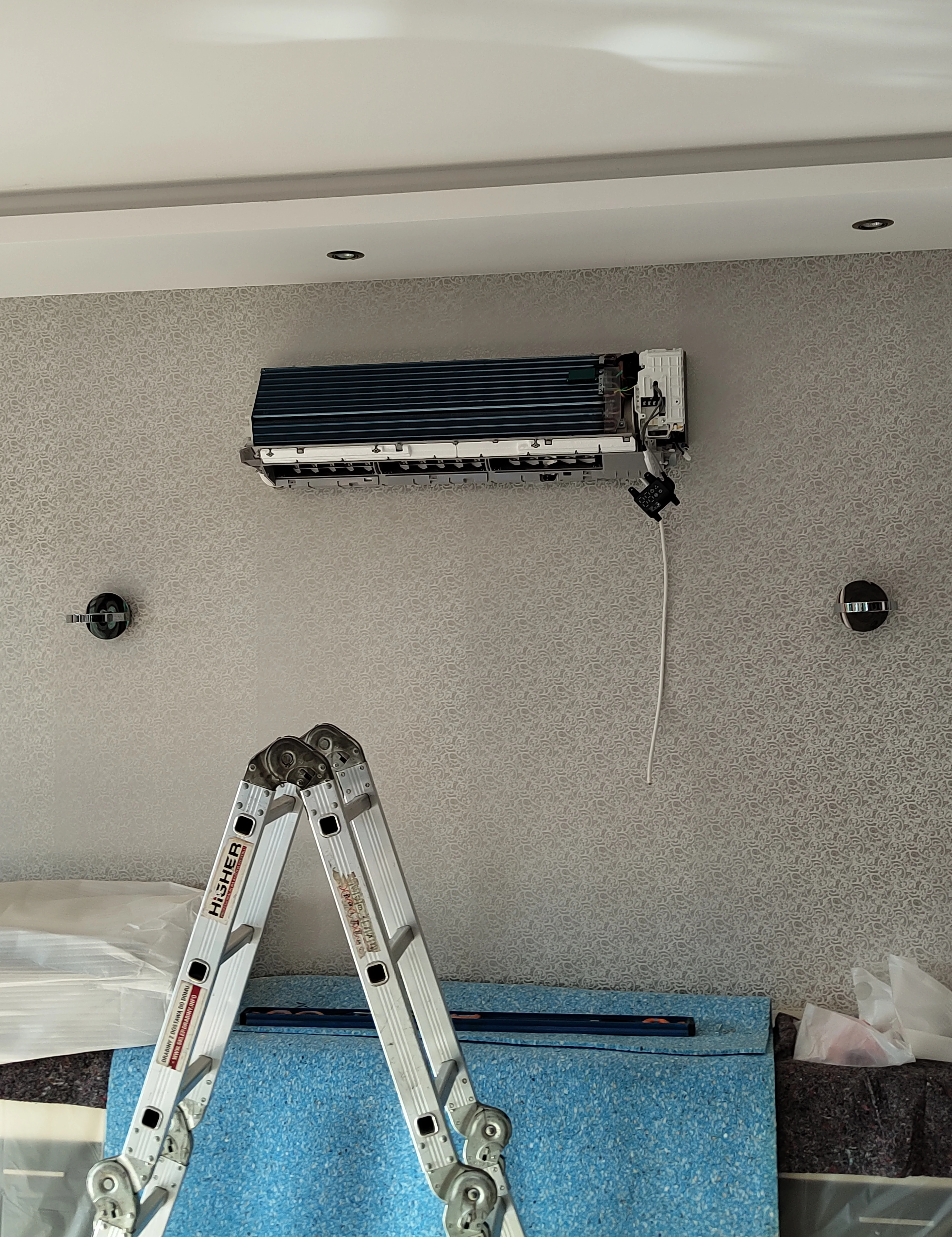 Klimatyzacja Nadarzyn, Warszawa i Piaseczno