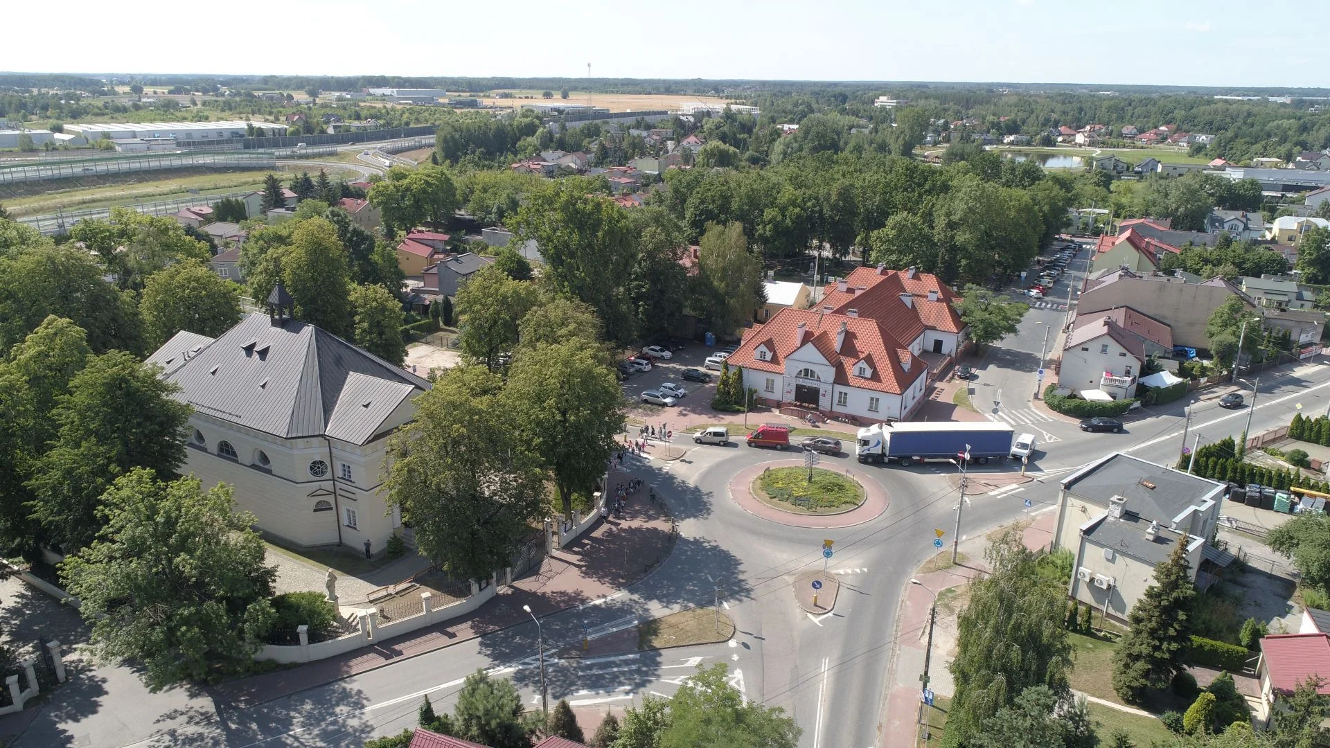 Klimatyzacja Nadarzyn, Warszawa i Piaseczno