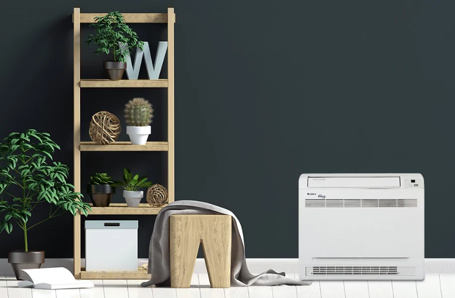 Montaż klimatyzatora typu konsola nadarzyn