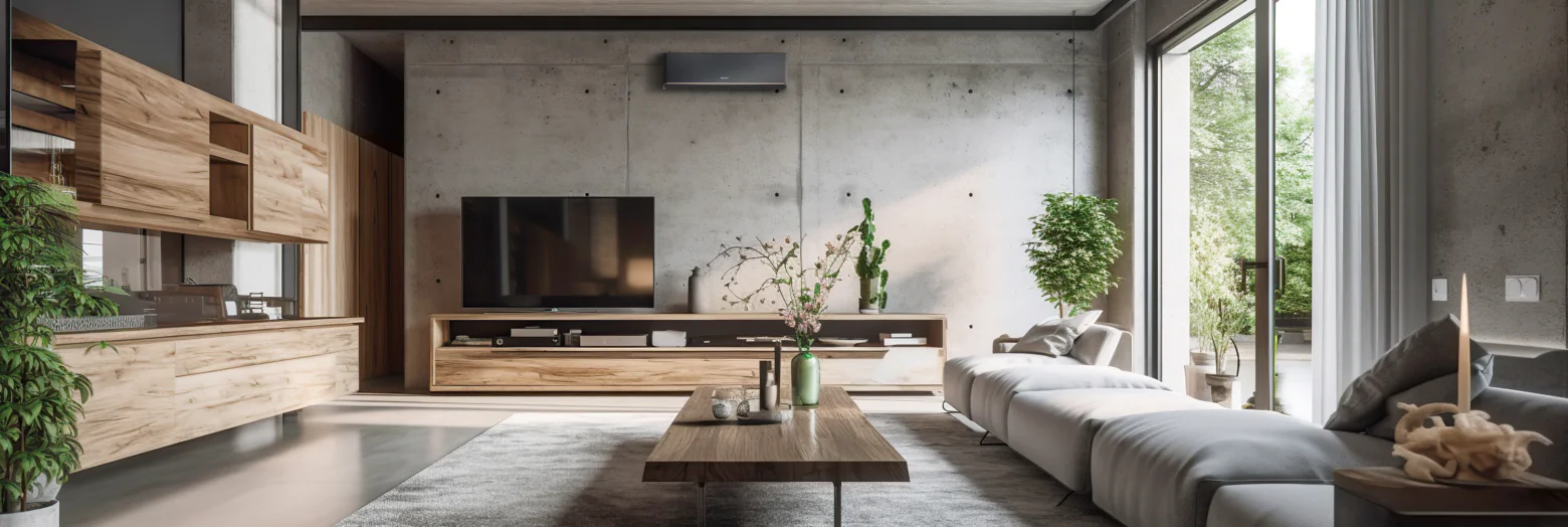 Klimatyzator ścienny nadarzyn, Inteligentna kontrola wilgotności