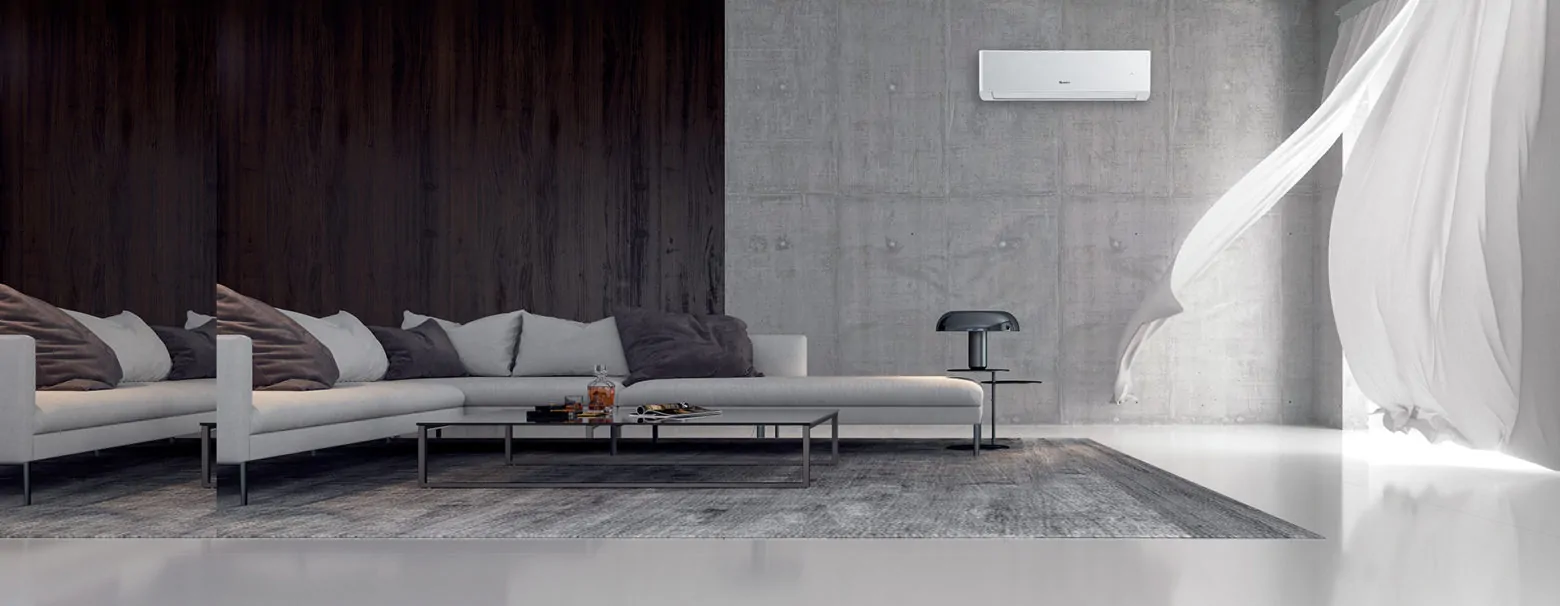 Klimatyzator ścienny nadarzyn, grzeje zima, chłodzi latem