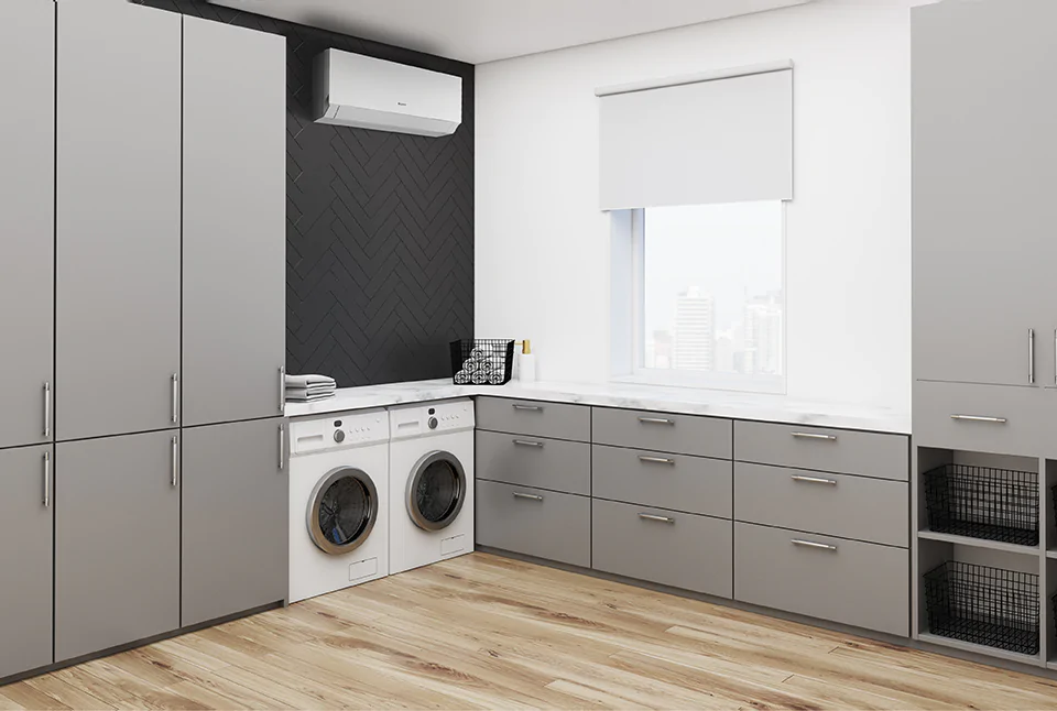 Klimatyzator ścienny nadarzyn, Inteligentna kontrola wilgotności