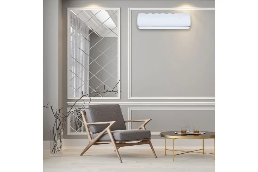 Klimatyzator ścienny nadarzyn, Najwyższy komfort chłodzenia