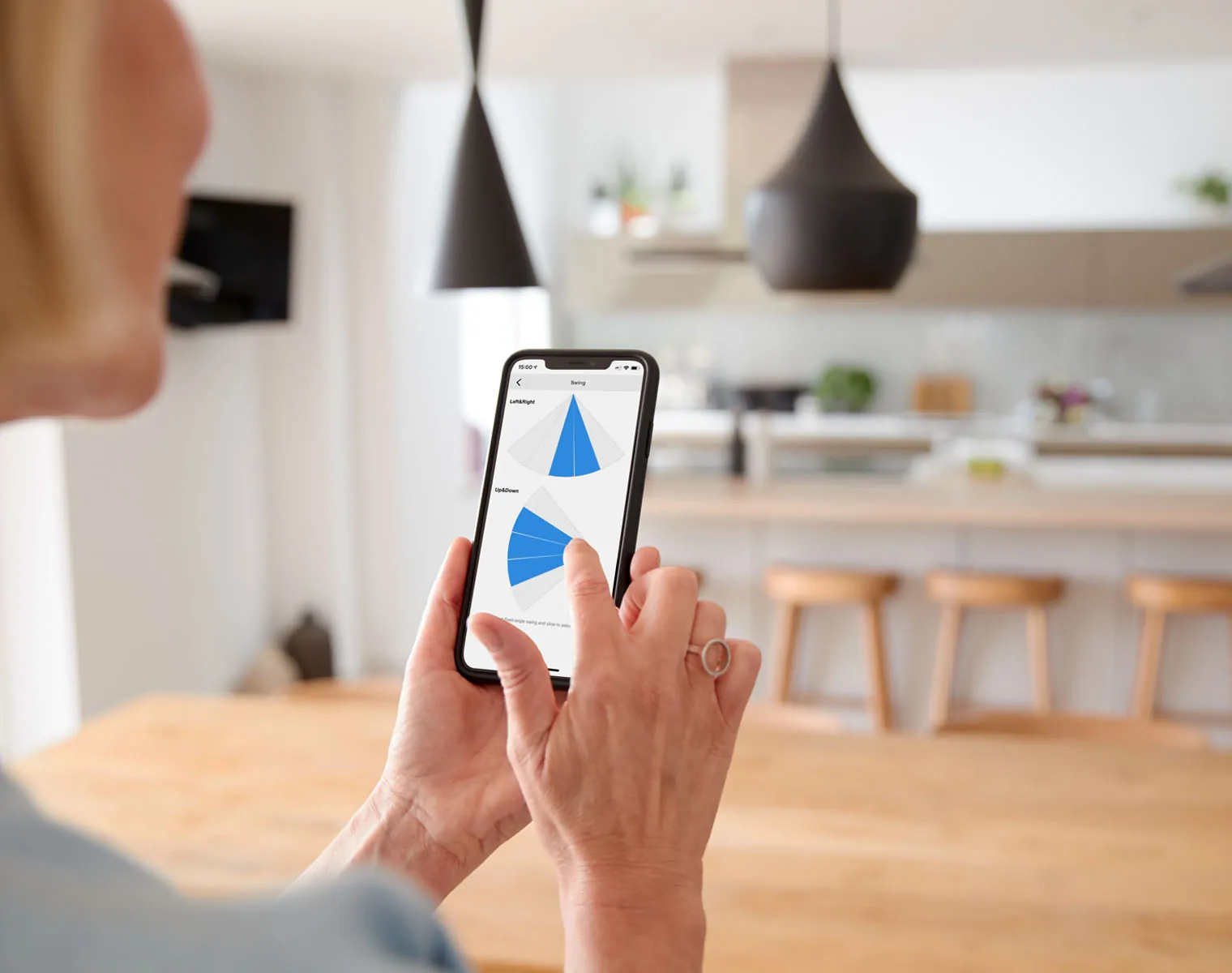 Klimatyzator ścienny nadarzyn, Najwyższy komfort chłodzenia