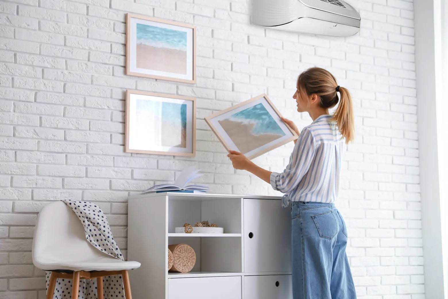 Klimatyzator ścienny nadarzyn, Najwyższy komfort chłodzenia