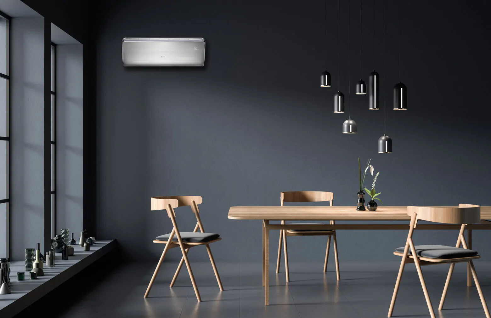 Klimatyzator ścienny nadarzyn, Odpowiedź na nowoczesne trendy