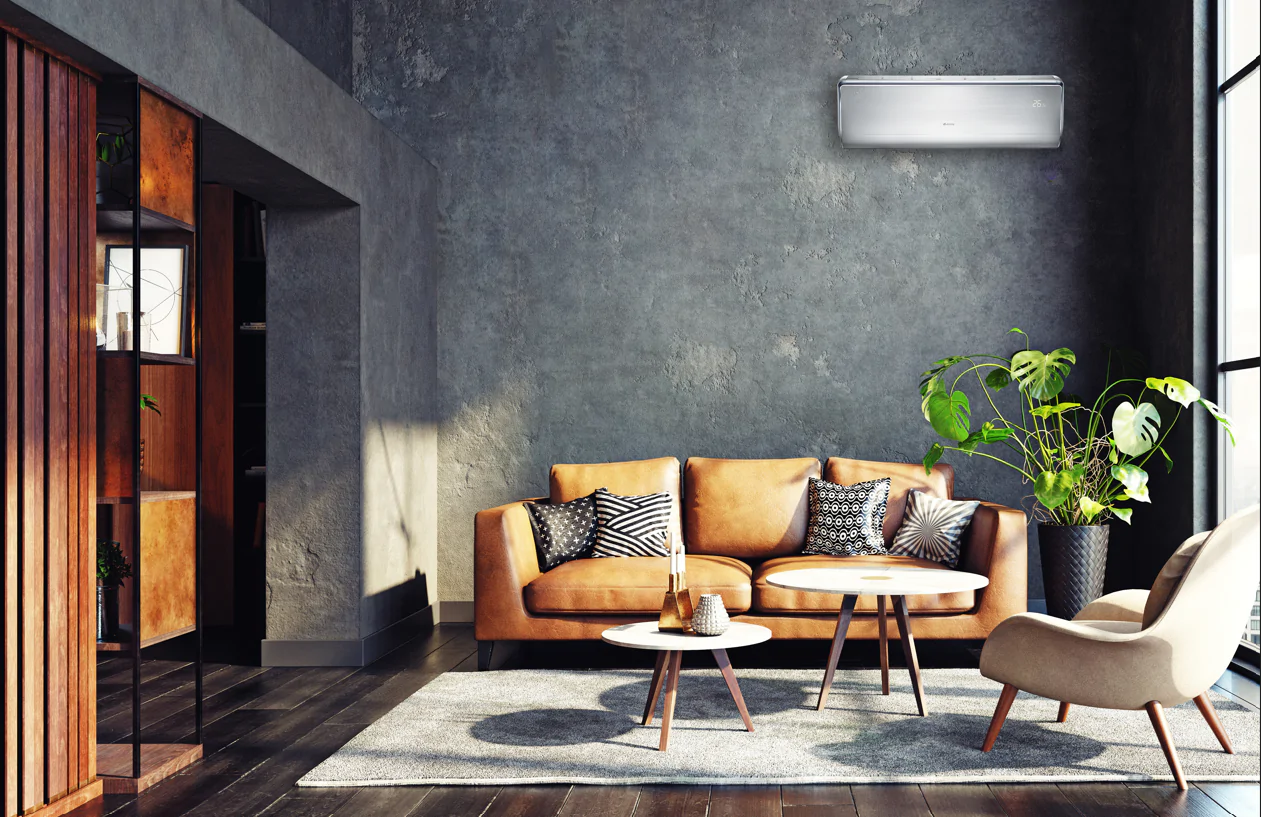 Klimatyzator ścienny nadarzyn, Poczuj komfort na najwyższym poziomie