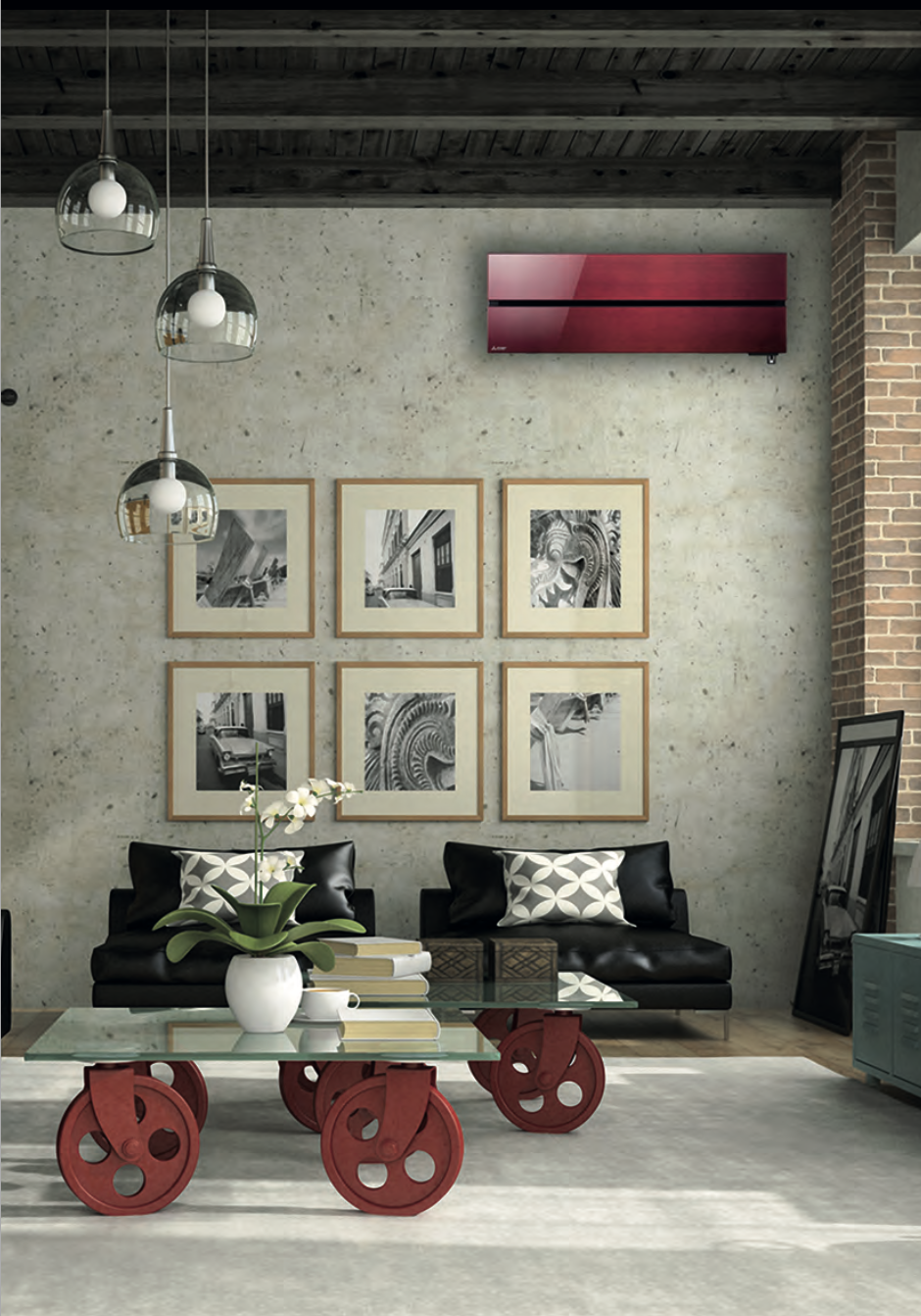 Klimatyzator ścienny nadarzyn, Poczuj komfort na najwyższym poziomie