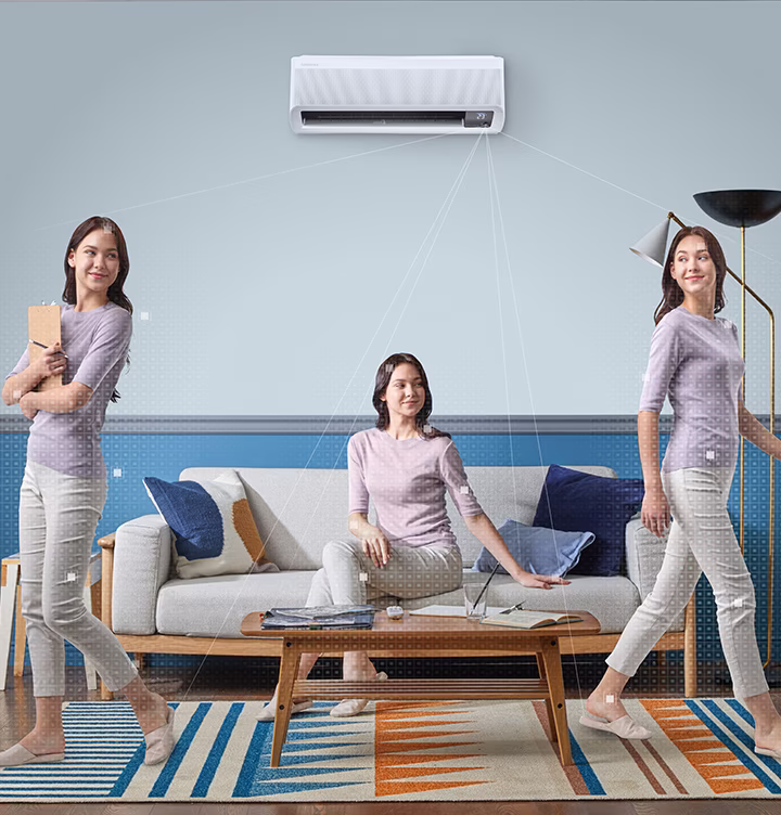 Klimatyzator ścienny nadarzyn, Poczuj komfort na najwyższym poziomie