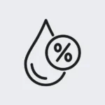 Klimatyzator ścienny nadarzyn, Inteligentna kontrola wilgotności