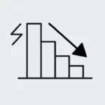 Siedem biegów wentylatora klimatyzatora ściennego Nadarzyn